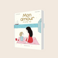 Archibald - Mon amour (pop-up Ed.2021)