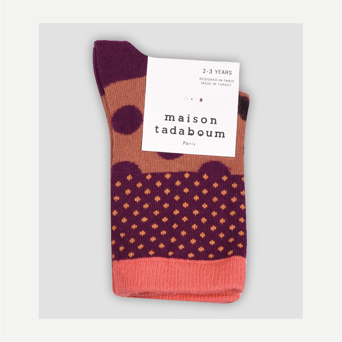 Chaussettes 'Carlos'