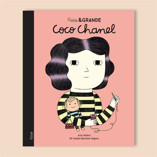 Petite et grande : Coco Chanel