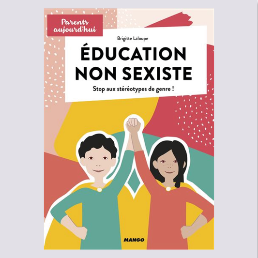 Education non-sexiste