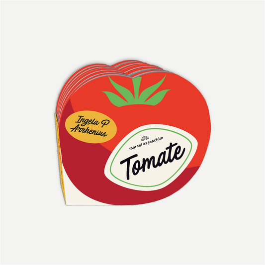 Ma petite épicerie 'tomate'