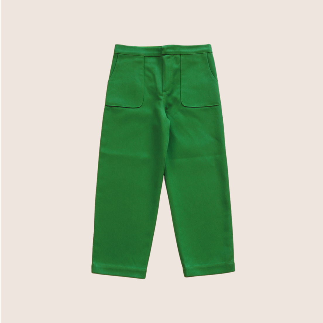 Pantalon (taille réglable)