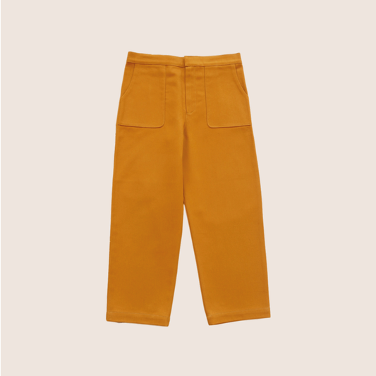 Pantalon (taille réglable)